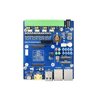 CM4 Dual ETH Quad RS485 Base Board - Ansicht 3