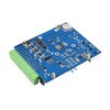 CM4 Dual ETH Quad RS485 Base Board - Ansicht 4