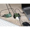 USB HUB 4 x USB 2.0 Ports Industriell - Ansicht 2