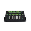 USB HUB 4 x USB 2.0 Ports Industriell - Ansicht 4