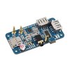 SIM7600G-H 4G GPS Global Band HAT - Ansicht 2