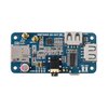 SIM7600G-H 4G GPS Global Band HAT - Ansicht 4