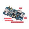 SIM7600G-H 4G GPS Global Band HAT - Ansicht 6