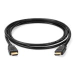 HDMI Kabel mit Ethernet 2,0 Meter