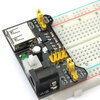 Breadboard Power Supply V2.0 - Adjustable - Ansicht 2