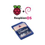 Raspberry Pi® Betriebssystem