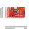 Graphic LCD Serial Backpack - Ansicht 2