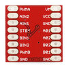 Motor Driver 1A Dual TB6612FNG - Ansicht 4