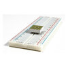 Breadboard 830 Pins - 16.5 x 5.4 cm - Ansicht 2