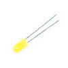 LED - Basic Yellow 5mm