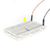 LED - Basic Yellow 5mm - Ansicht 2