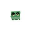 Screw Terminals 2.54mm Pitch (2-Pin) - Ansicht 2