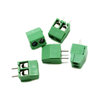 Screw Terminals 2.54mm Pitch (2-Pin) - Ansicht 3