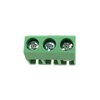 Screw Terminals 2.54mm Pitch (3-Pin) - Ansicht 2