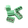 Screw Terminals 2.54mm Pitch (3-Pin) - Ansicht 3