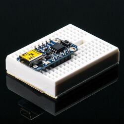 Adafruit Trinket - Mini Microcontroller - 3.3V Logic