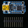 Adafruit Trinket - Mini Microcontroller - 3.3V Logic - Ansicht 2