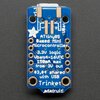 Adafruit Trinket - Mini Microcontroller - 3.3V Logic - Ansicht 3