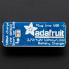 Adafruit Micro Lipo - USB LiIon/LiPoly charger - Ansicht 2