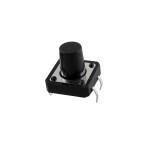 Momentary Push Button Switch - 12x12x8mm