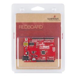 SparkFun RedBoard - compatible with Arduino