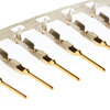 Male Crimp pins for Dupont Connectors