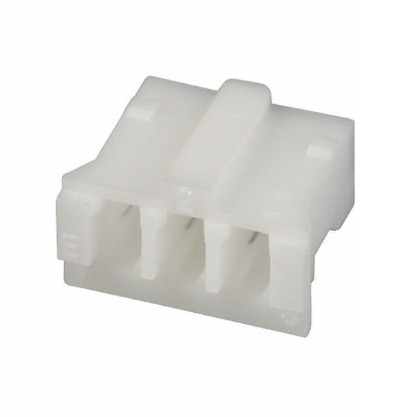 JST Housing 3Pin 2mm Pitch