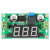 Spannungsregler 4V - 40V - LM2596 - Ansicht 2