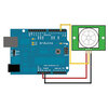 PIR Sensor - Ansicht 2