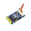Mini-Schrittmotor-Bausatz - ULN2003A mit 28BYJ-48 - Ansicht 2