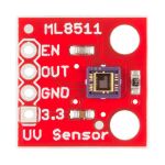 UV Sensor Breakout - ML8511