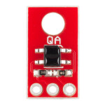 Line Sensor Breakout - QRE1113 (Analog)