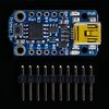 Adafruit Trinket - Mini Microcontroller - 5V Logic - Ansicht 4