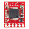 SparkFun OpenLog - Ansicht 2