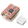 A4988 Stepper Motor Driver Carrier - Ansicht 4