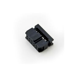 10Pin IDC Connector to GPIO