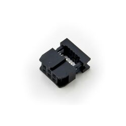 6Pin IDC Connector to GPIO