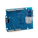 Ethernet Shield with Wiznet W5100 Ethernet Chip