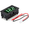 Voltmeter 0V - 40V - Rot - Ansicht 2