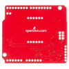 SparkFun OpenSegment Shield - Ansicht 3