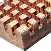 Heatsink Copper for Raspberry Pi - Ansicht 3
