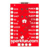 SparkFun USB to Serial Breakout - FT232RL - Ansicht 3