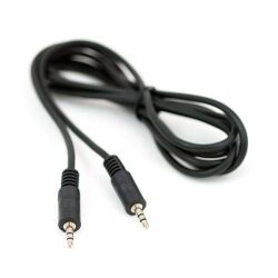 Audio Cable 3.5mm 180 cm