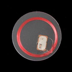 NFC RFID Sticker Tag - MIFARE 1K (13.56 MHz)