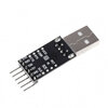 CP2102 USB Serial Converter - Ansicht 2