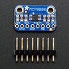MCP9808 High Accuracy I2C Temperature Sensor Breakout Board - Ansicht 2