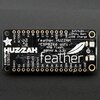 Adafruit Feather HUZZAH with ESP8266 WiFi - Ansicht 3