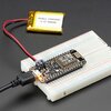 Adafruit Feather HUZZAH with ESP8266 WiFi - Ansicht 6